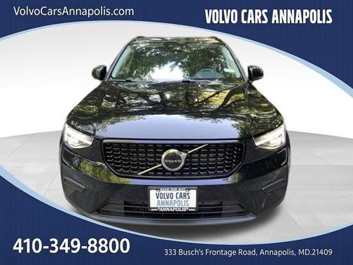 2026 Volvo XC40 B4 Core