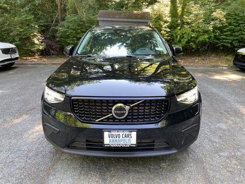 2026 Volvo XC40 B4 Core