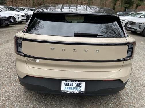 2026 Volvo EX30 Twin Motor Ultra