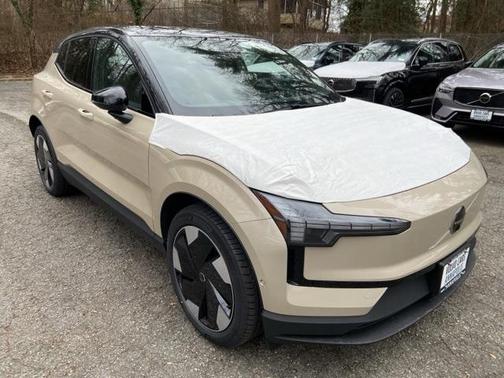 2026 Volvo EX30 Twin Motor Ultra