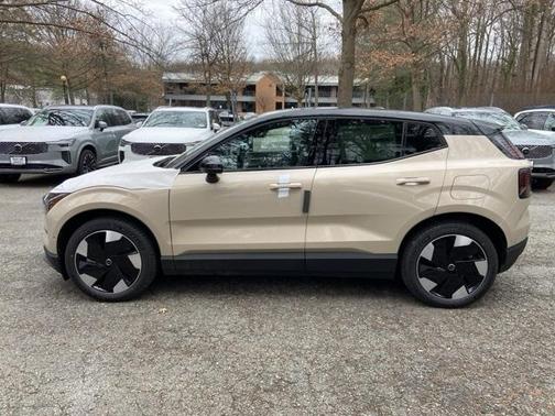 2026 Volvo EX30 Twin Motor Ultra
