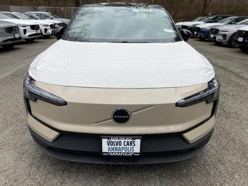 2026 Volvo EX30 Twin Motor Ultra