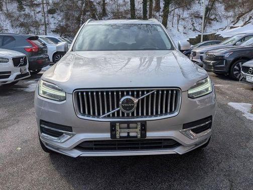 2020 Volvo XC90 T6 Inscription 6 Passenger