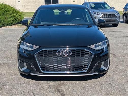 2022 Audi A3 40 Premium