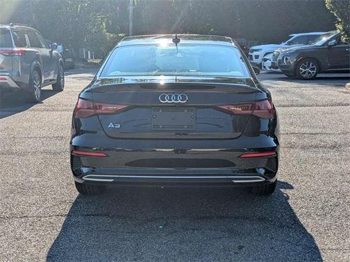 2022 Audi A3 40 Premium