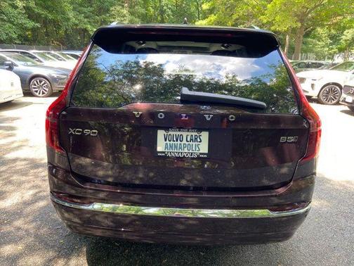 2026 Volvo XC90 B5 Plus 7-Seater