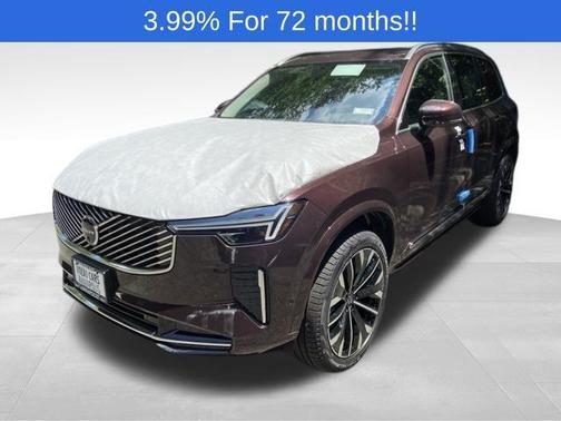 2026 Volvo XC90 B5 Plus 7-Seater