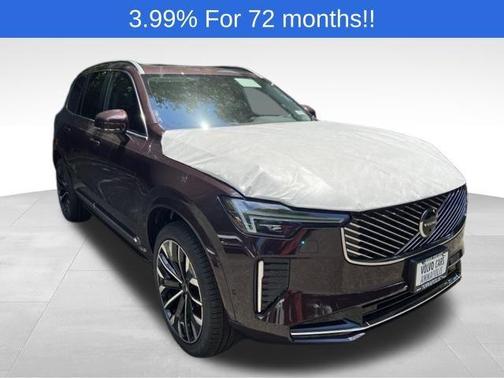 2026 Volvo XC90 B5 Plus 7-Seater