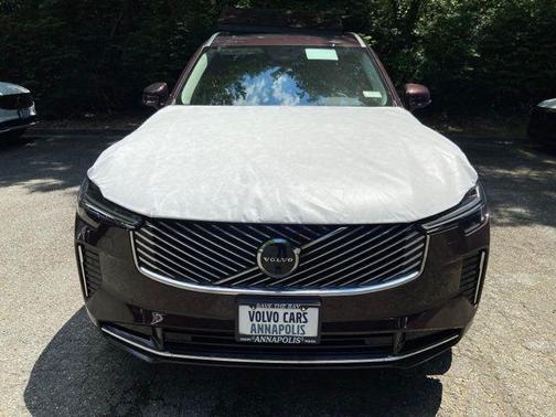 2026 Volvo XC90 B5 Plus 7-Seater