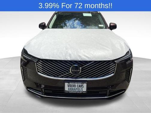 2026 Volvo XC90 B5 Plus 7-Seater