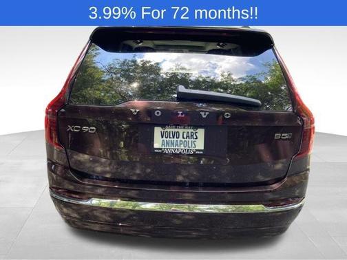 2026 Volvo XC90 B5 Plus 7-Seater