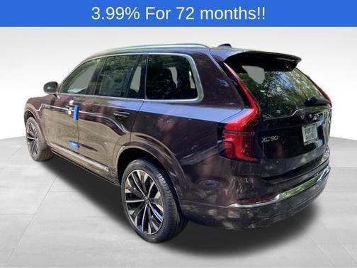 2026 Volvo XC90 B5 Plus 7-Seater