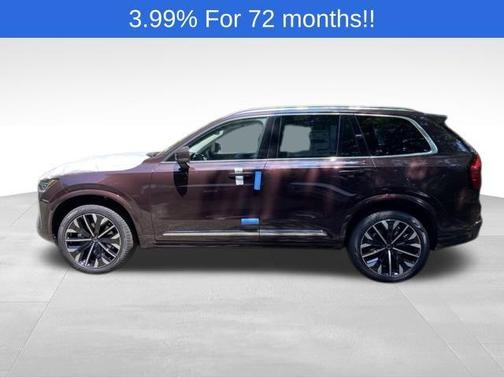 2026 Volvo XC90 B5 Plus 7-Seater