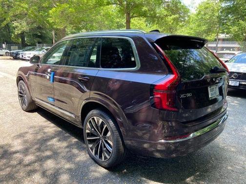 2026 Volvo XC90 B5 Plus 7-Seater