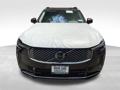 2026 Volvo XC90 B5 Plus 7-Seater