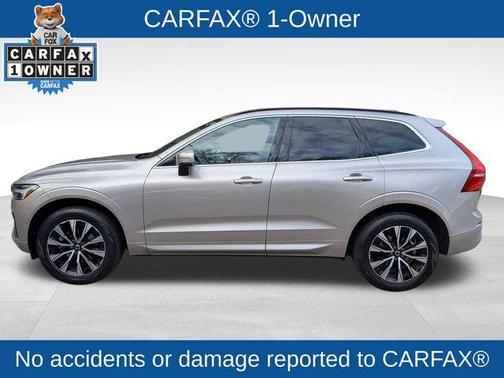 2023 Volvo XC60 B5 Core