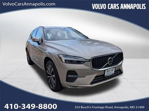 2023 Volvo XC60 B5 Core