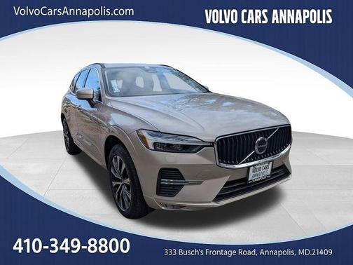 2023 Volvo XC60 B5 Core