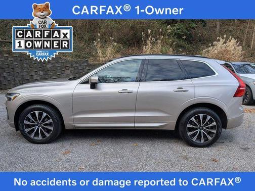 2023 Volvo XC60 B5 Core