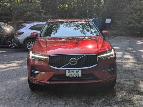 2023 Volvo XC60 B5 Core