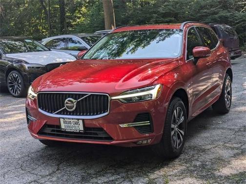 2023 Volvo XC60 B5 Core