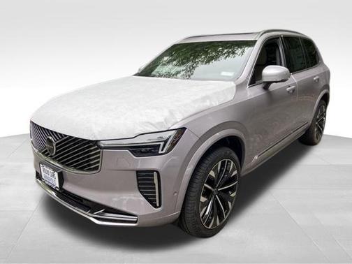 2026 Volvo XC90 B6 Plus 6-Seater