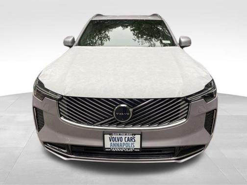 2026 Volvo XC90 B6 Plus 6-Seater