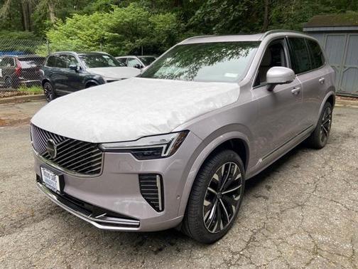 2026 Volvo XC90 B6 Plus 6-Seater