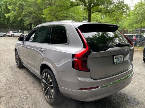 2026 Volvo XC90 B6 Plus 6-Seater