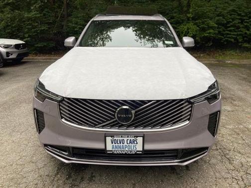 2026 Volvo XC90 B6 Plus 6-Seater