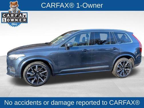 2023 Volvo XC90 B6 Plus 7-Seater