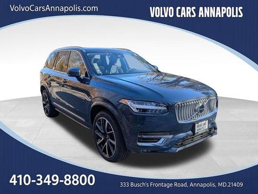 2023 Volvo XC90 B6 Plus 7-Seater