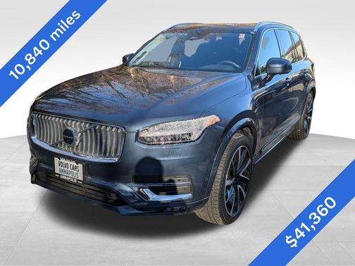 2023 Volvo XC90 B6 Plus 7-Seater