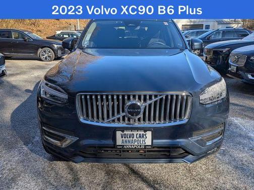 2023 Volvo XC90 B6 Plus 7-Seater