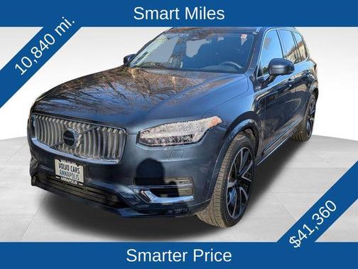 2023 Volvo XC90 B6 Plus 7-Seater