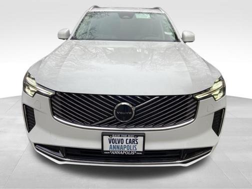 2026 Volvo XC90 B6 Ultra 7-Seater