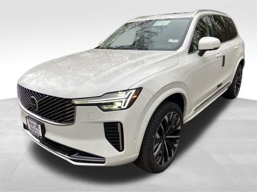 2026 Volvo XC90 B6 Ultra 7-Seater