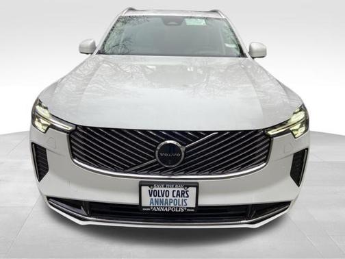 2026 Volvo XC90 B6 Ultra 7-Seater