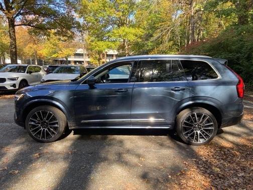 2026 Volvo XC90 B6 Ultra 6-Seater