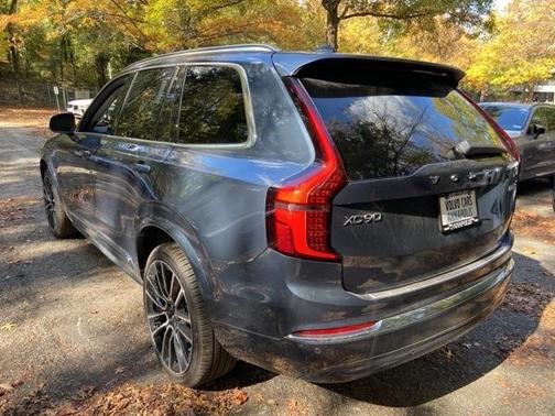 2026 Volvo XC90 B6 Ultra 6-Seater