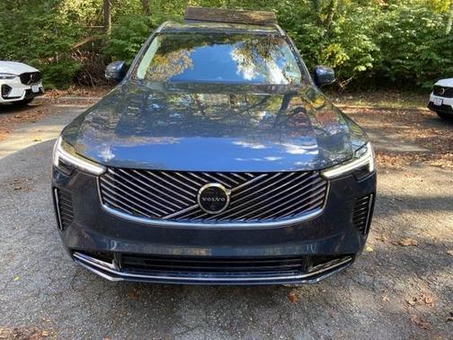 2026 Volvo XC90 B6 Ultra 6-Seater