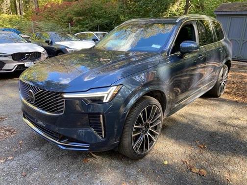 2026 Volvo XC90 B6 Ultra 6-Seater