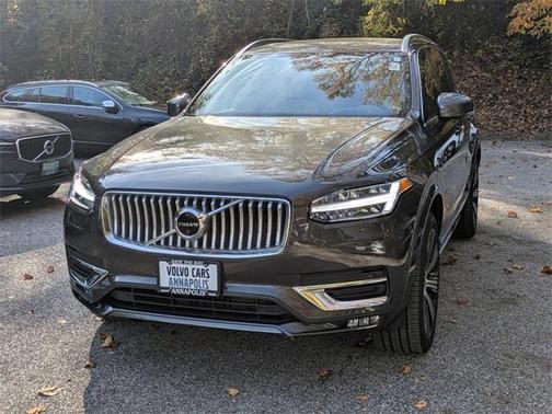 2023 Volvo XC90 B6 Ultimate 7-Seater