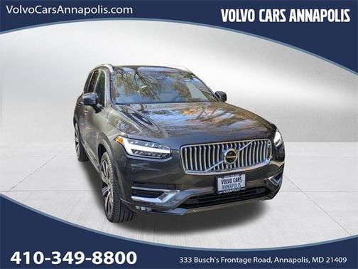 2023 Volvo XC90 B6 Ultimate 7-Seater