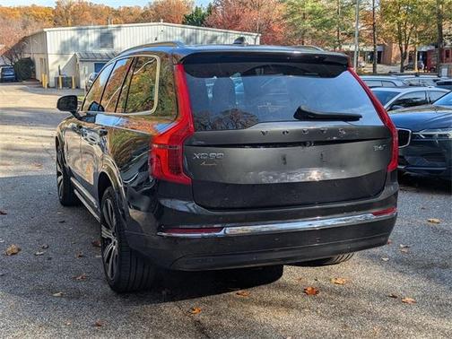 2023 Volvo XC90 B6 Ultimate 7-Seater