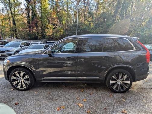 2023 Volvo XC90 B6 Ultimate 7-Seater