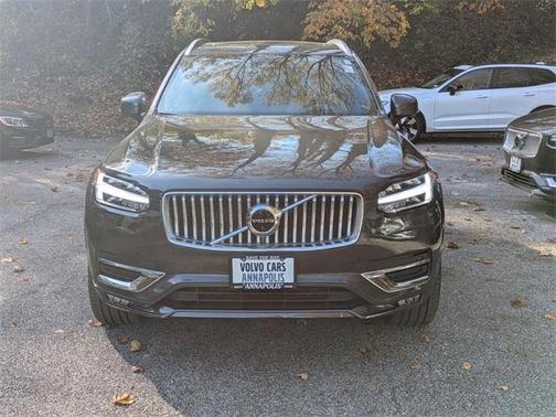 2023 Volvo XC90 B6 Ultimate 7-Seater