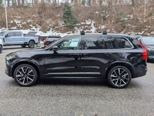 2023 Volvo XC90 B6 Plus 7-Seater