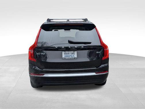 2023 Volvo XC90 B6 Plus 7-Seater