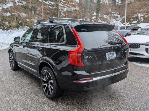 2023 Volvo XC90 B6 Plus 7-Seater
